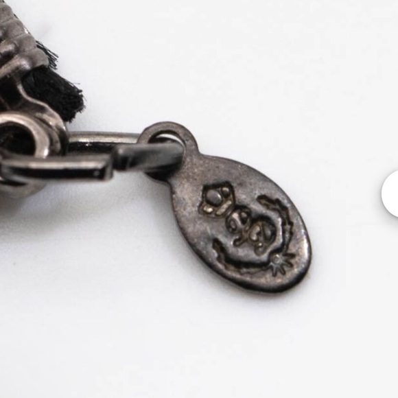 🆕 Vintage multicolored Rare necklace - Picture 3 of 11